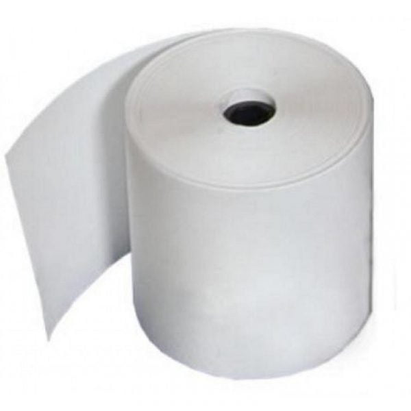 80 x 80 thermal Receipt Paper Rolls - Box of 24