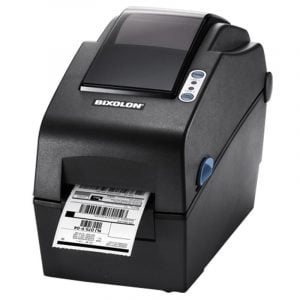 Bixolon Thermal Label Printer