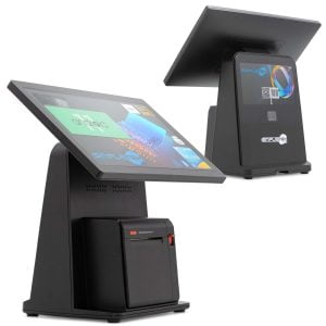 D2 Retail POS Solution Full Package