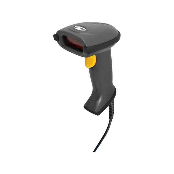 Dibtech D3 Barcode Scanner Hand Held