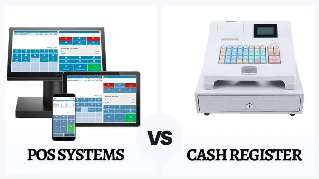 POS system