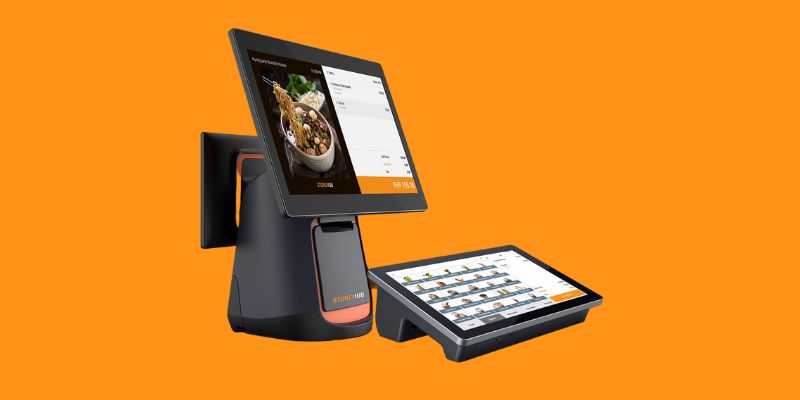 POS system