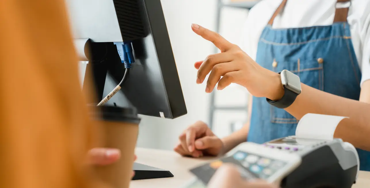 Meeting 2024 Compliance Standards with POS Systems