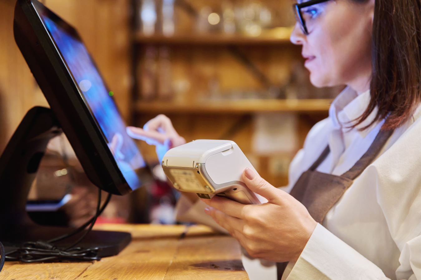 From Startups to Enterprises: Why POS Systems Matter in 2024