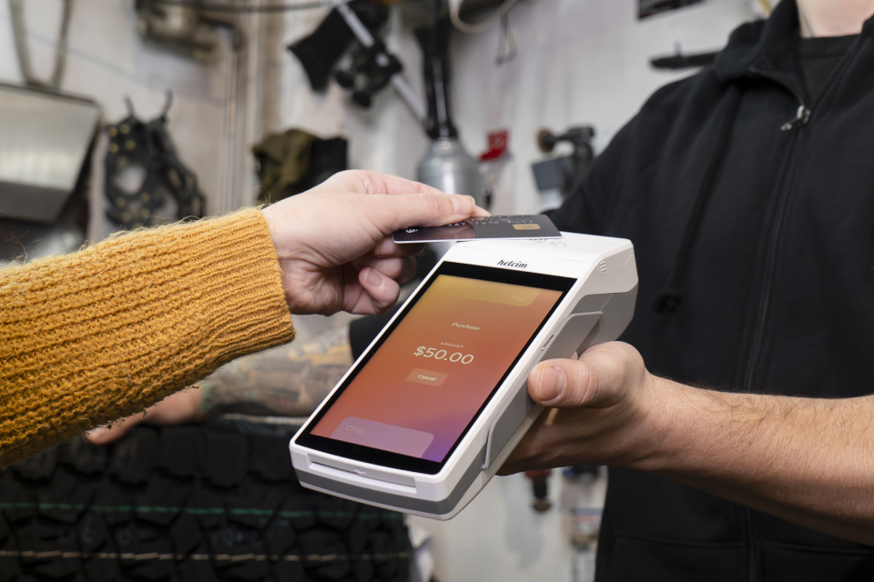 The Pros and Cons of Open Source POS Systems: Is It Right for Your Business?