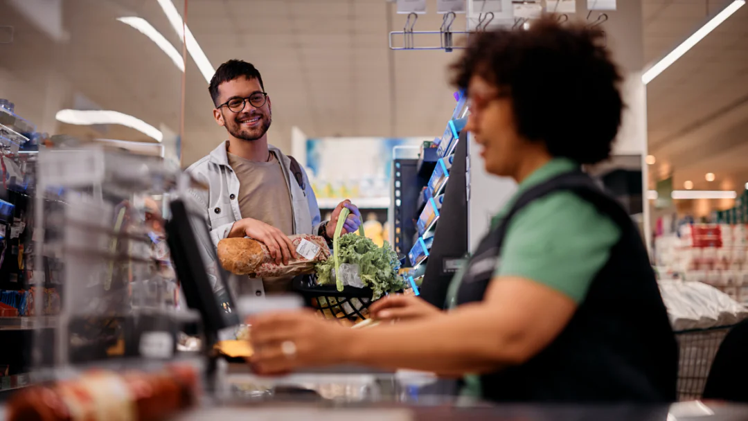 How to Use POS Systems to Keep Your Grocery Store’s Stock Organized and Optimized