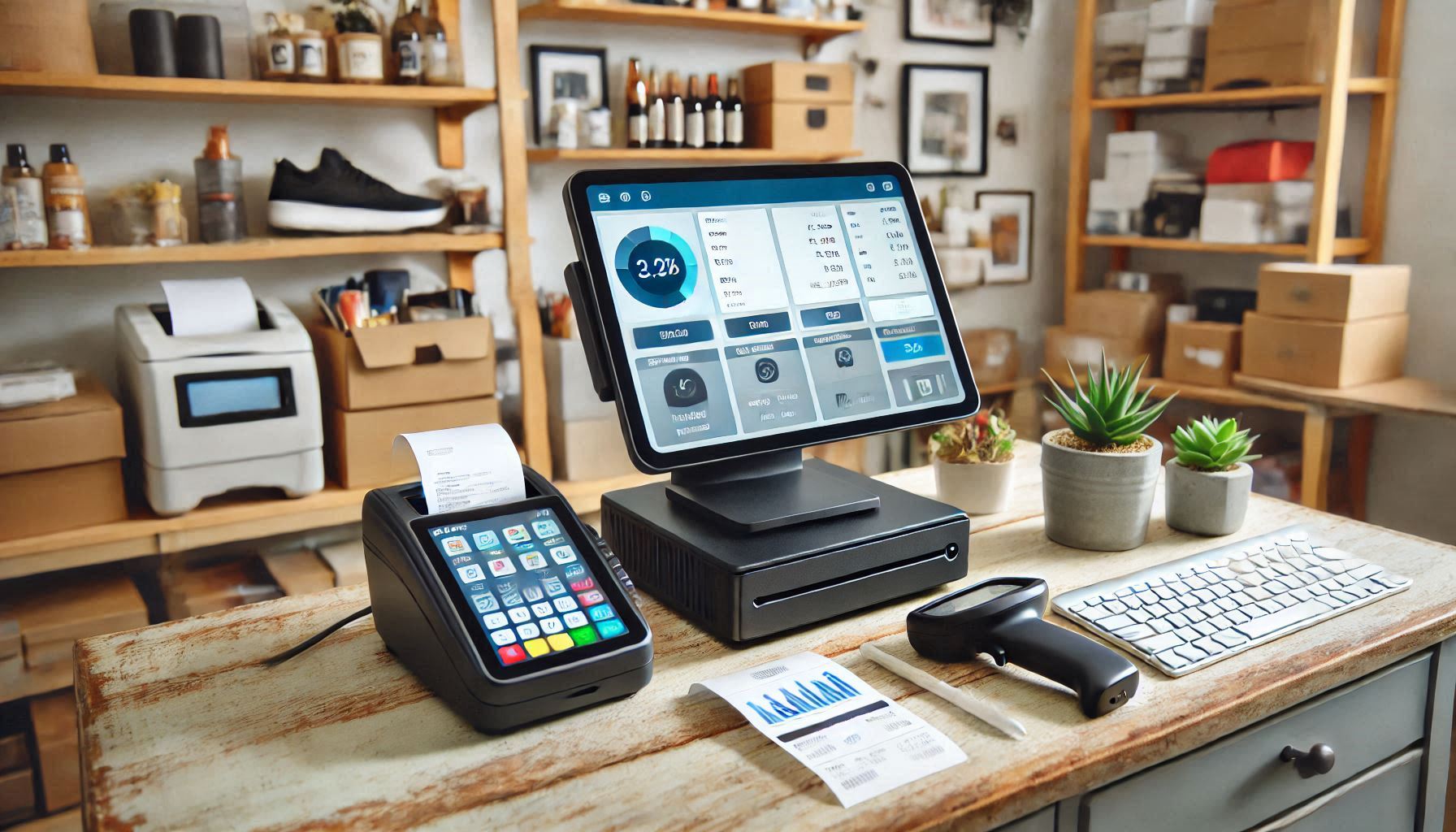 Avoiding Pitfalls When Implementing a POS System