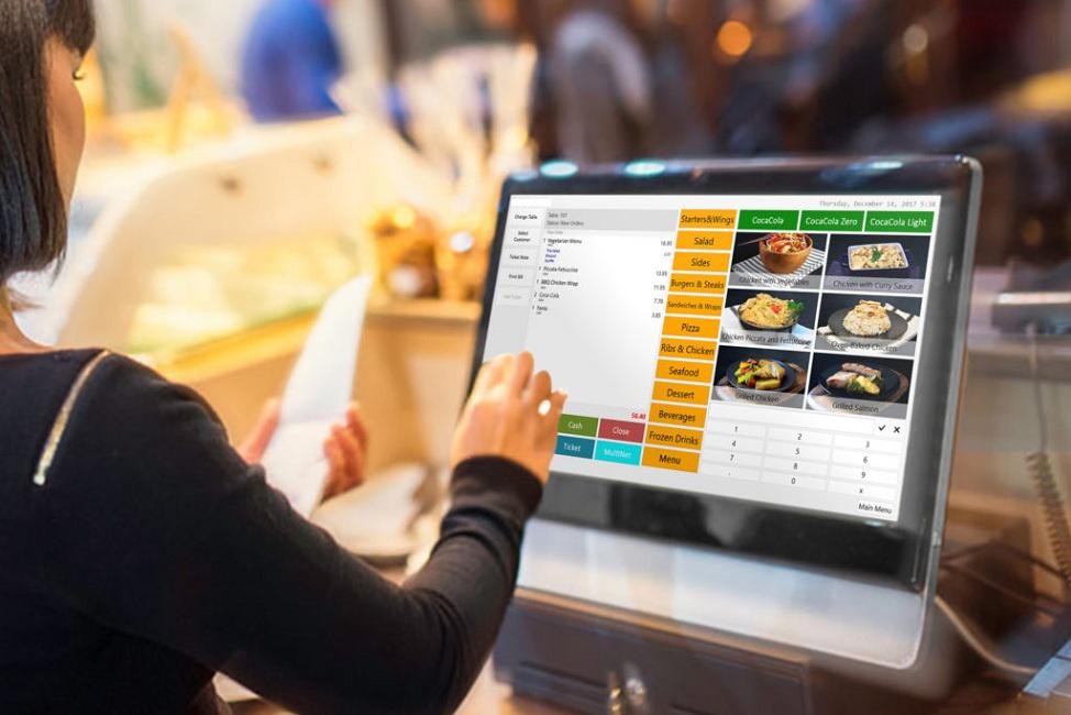 How Top Brands Use POS Systems for Sustainability