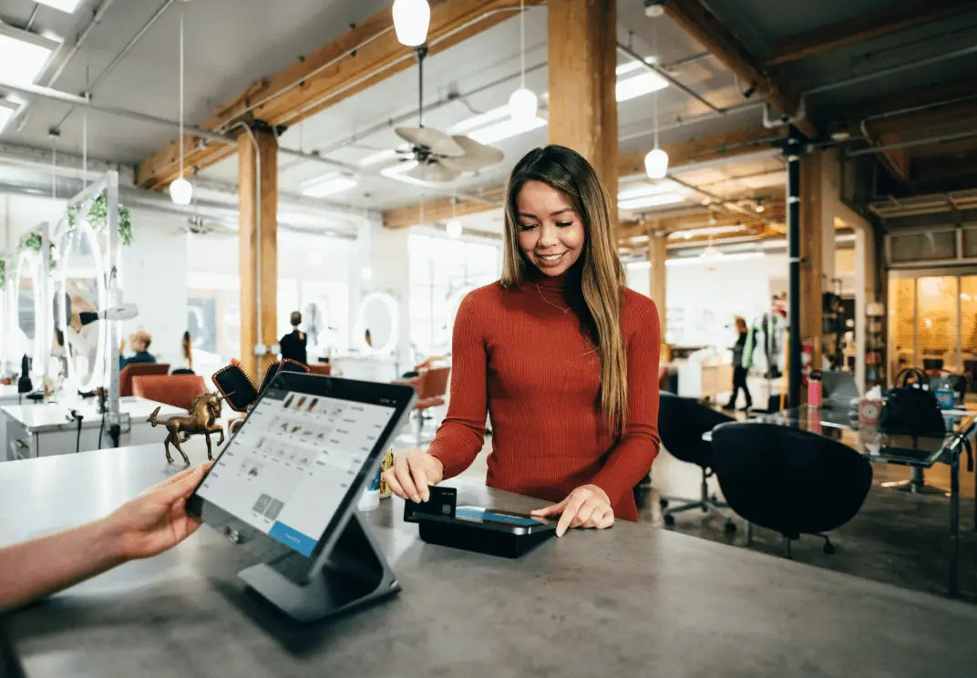 How POS Systems Are Revolutionizing Retail and Hospitality Industries