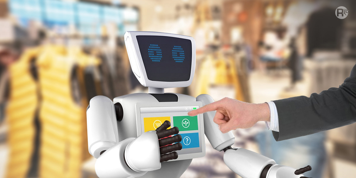 The Role of IoT in Creating Smarter POS Systems