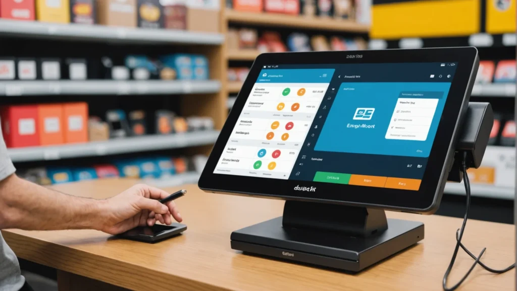 The Evolution of POS Systems: What’s Next in 2025?