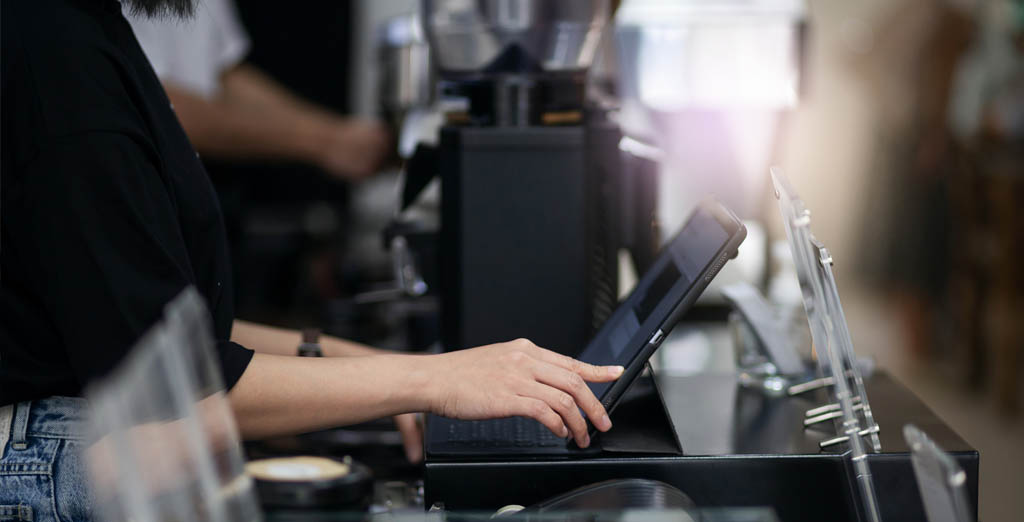 How Smart POS Systems Transform Data into Actionable Strategies