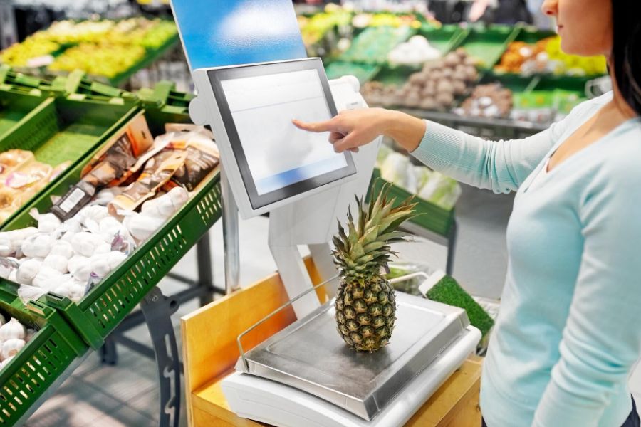 POS System Maintenance Tips for Supermarket Owners