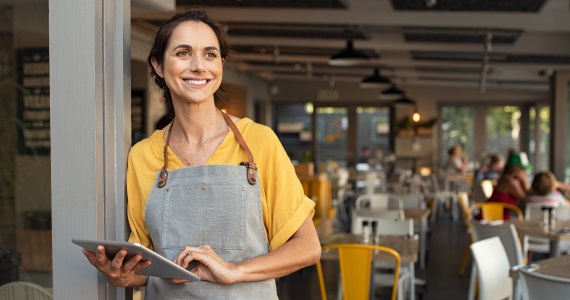 How a POS System Can Simplify Restaurant Product Management