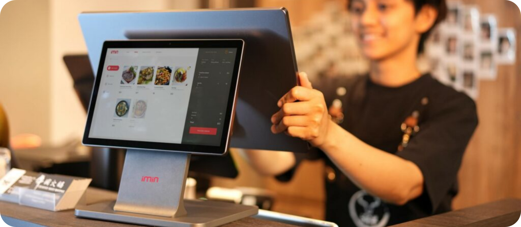 How Customizable POS Systems Are Catering to Niche Markets