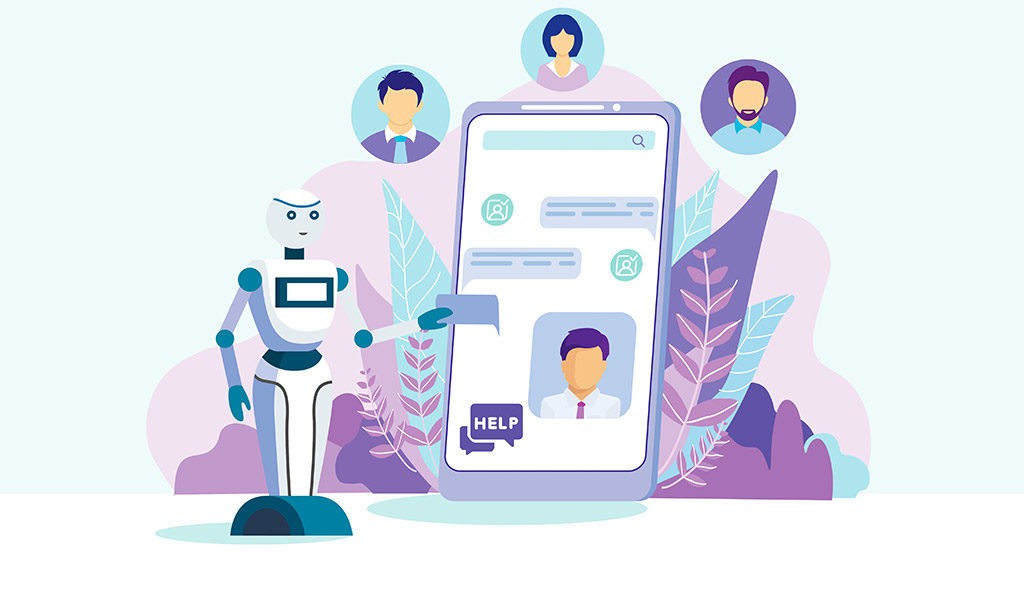 How AI Chatbots and POS Systems Will Improve Customer Support