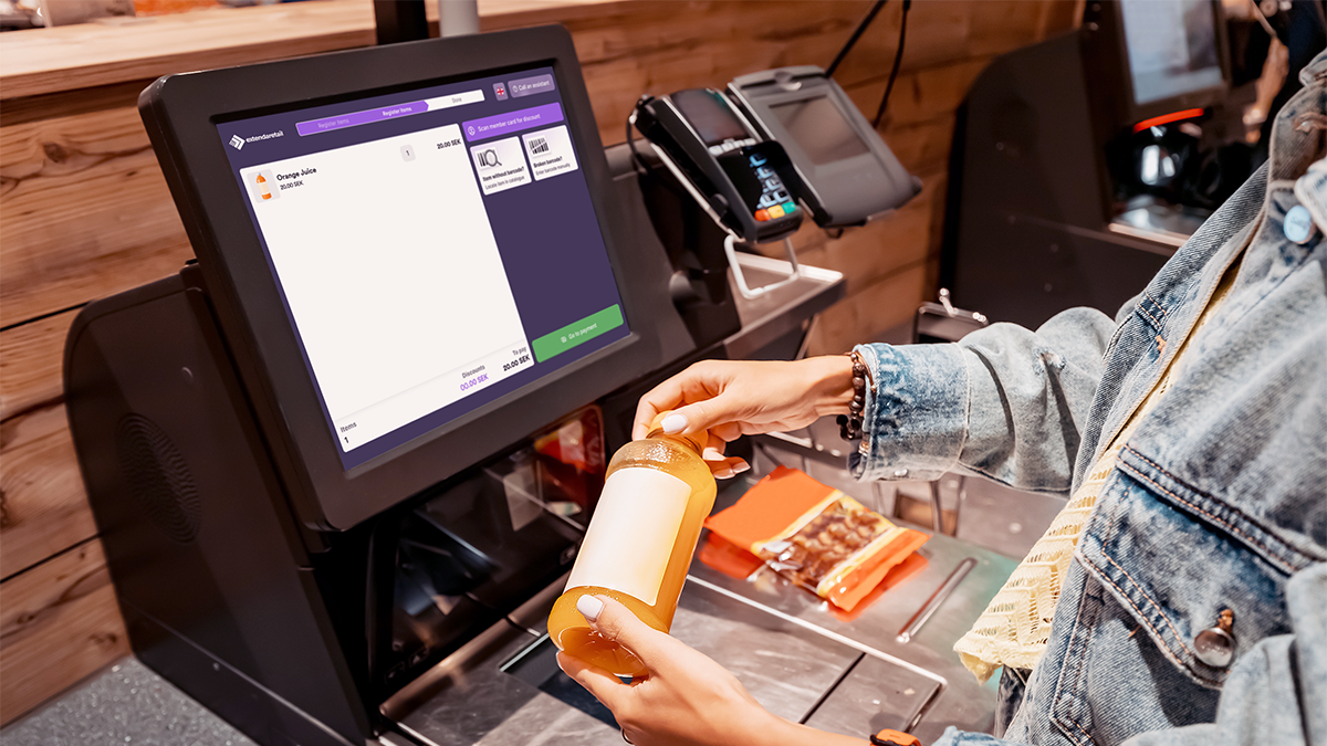 How a POS System Transforms the Way You Handle Orders and Payments