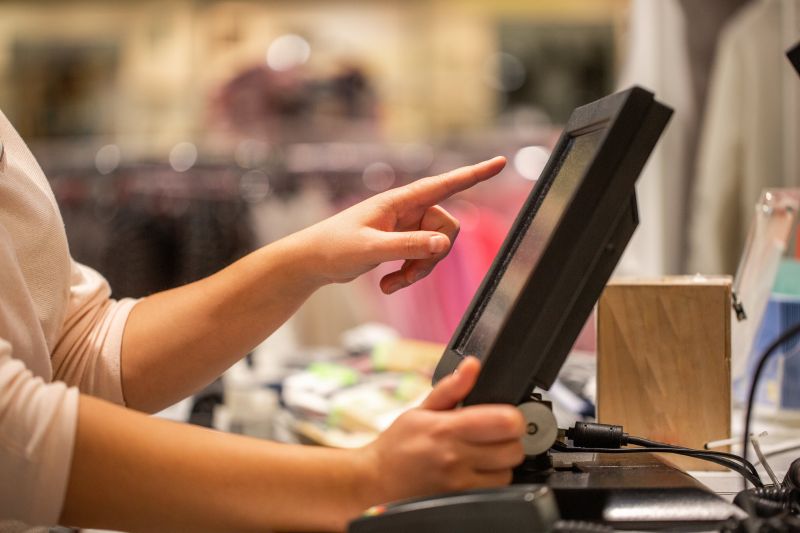 POS Systems: The Key to Error-Free Business Reports