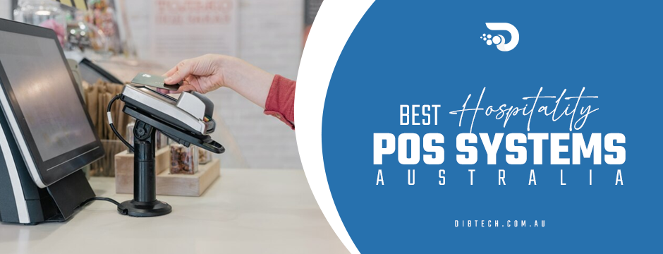 best hospitality POS systems in Australia