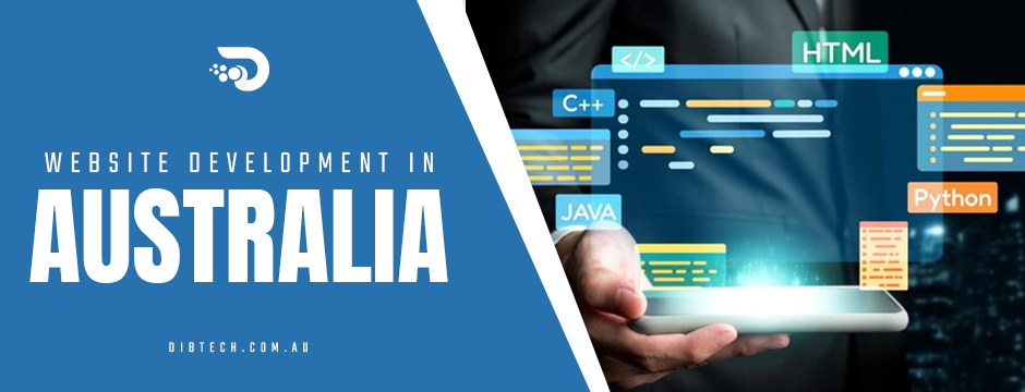 website development in australia fea