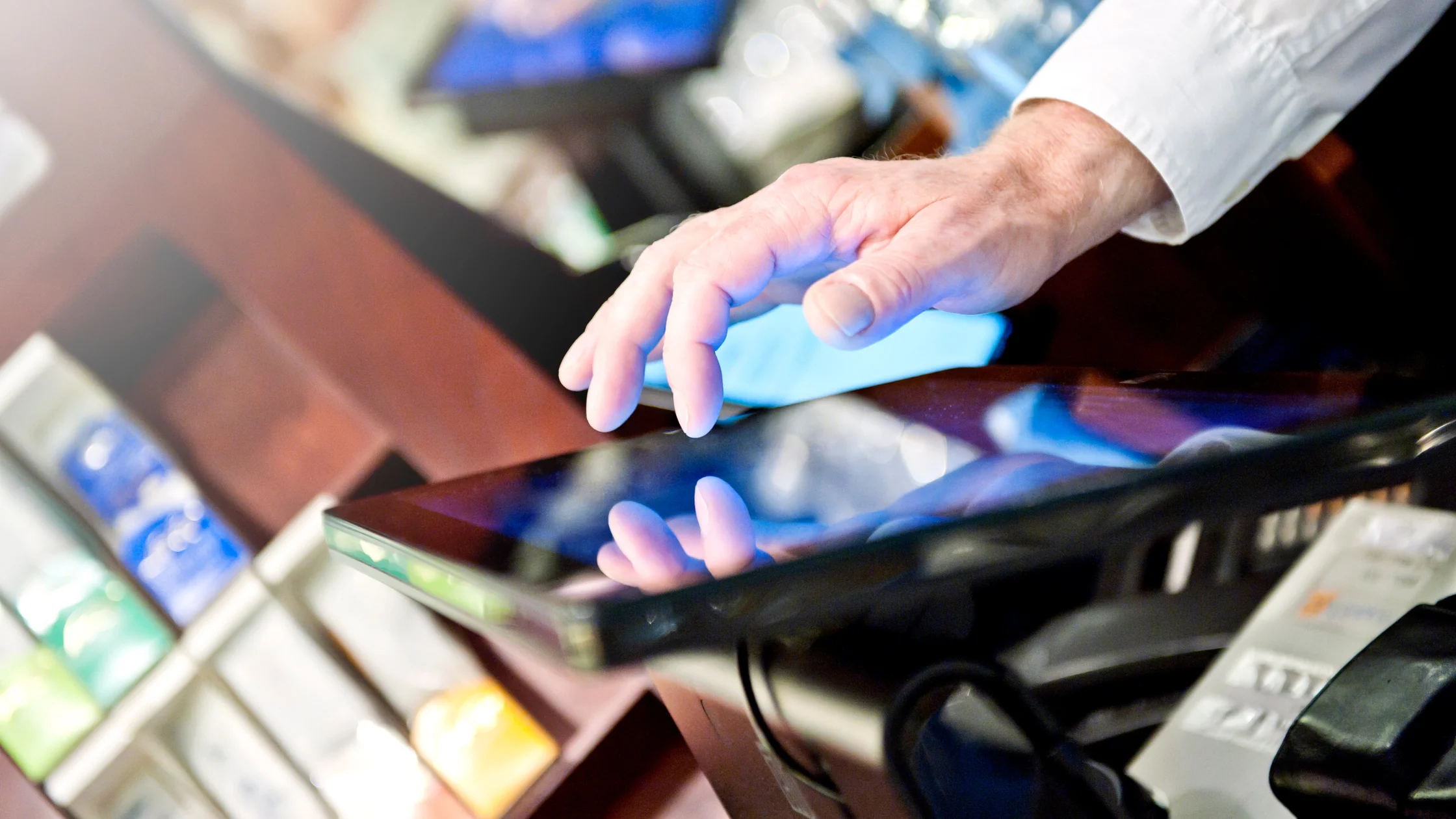 Why Every Business Needs an Online POS System in 2025