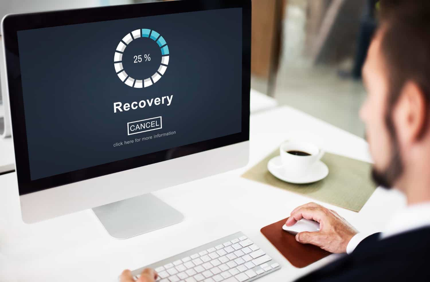 How POS Data Recovery Tools Make a Difference in Crisis Management