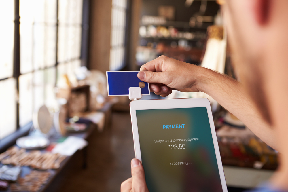 Why Mobile and Tablet POS Systems Are Gaining Popularity