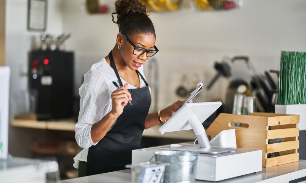 How Online POS Systems Save Time and Money for Businesses