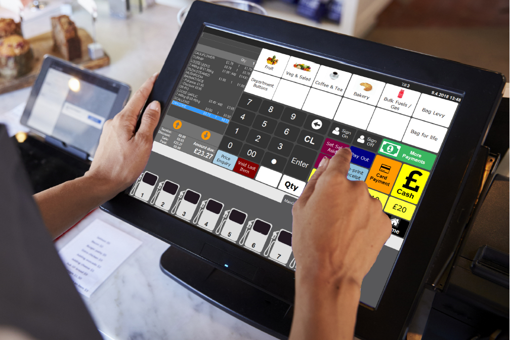 Breaking Down the Advantages of POS Systems for Modern Businesses