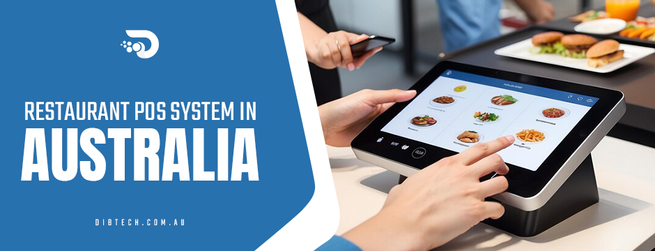 restaurant POS system in Australia
