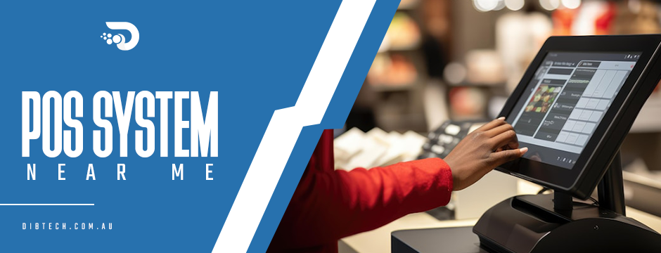 POS system near me