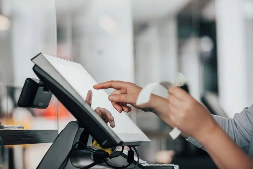 Analyzing Customer Buying Patterns with POS Data