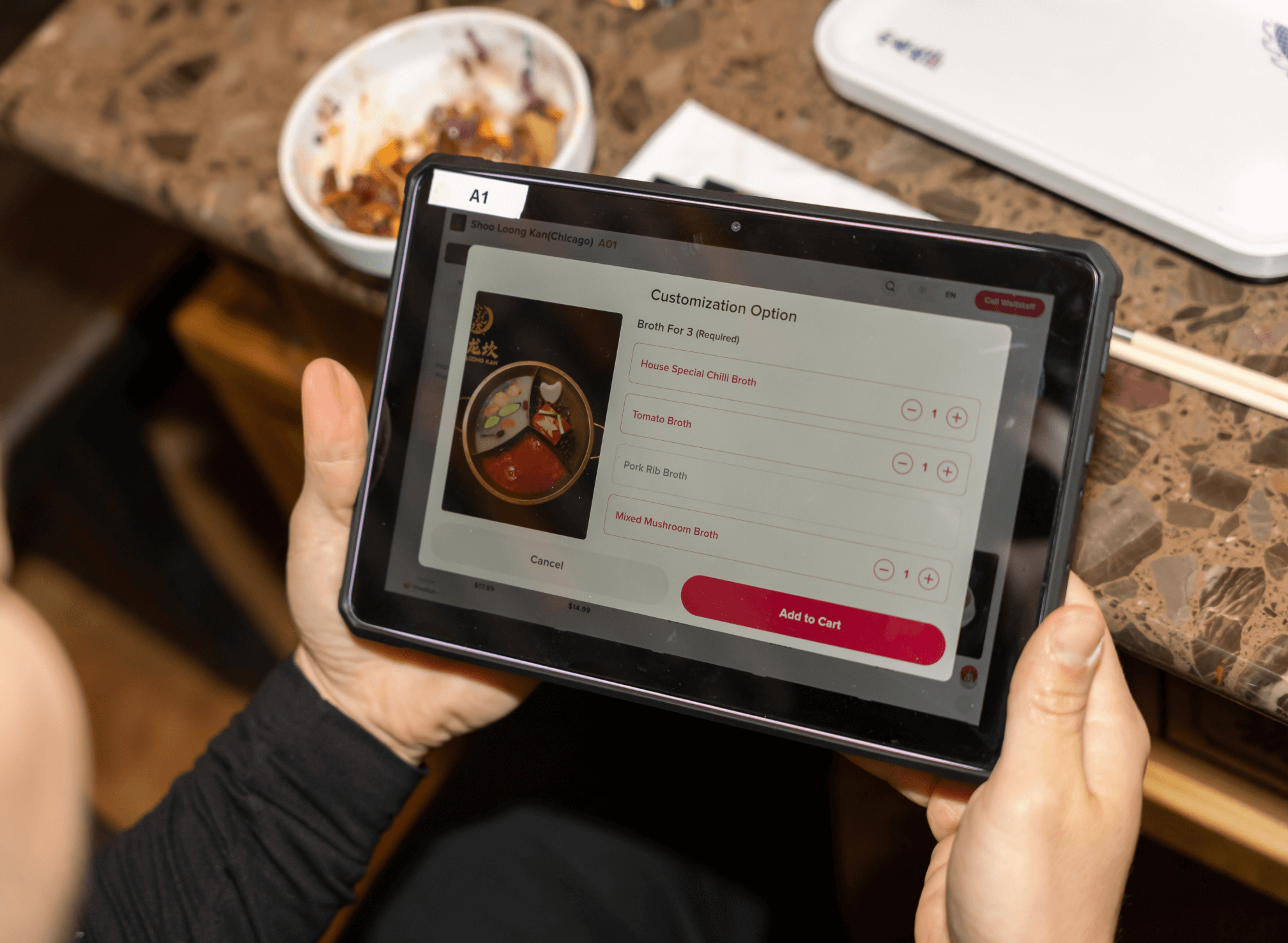 Tablet POS Systems: Are They Right for Your Restaurant?