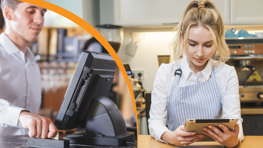 The Secret to Smooth Table Service: A POS System