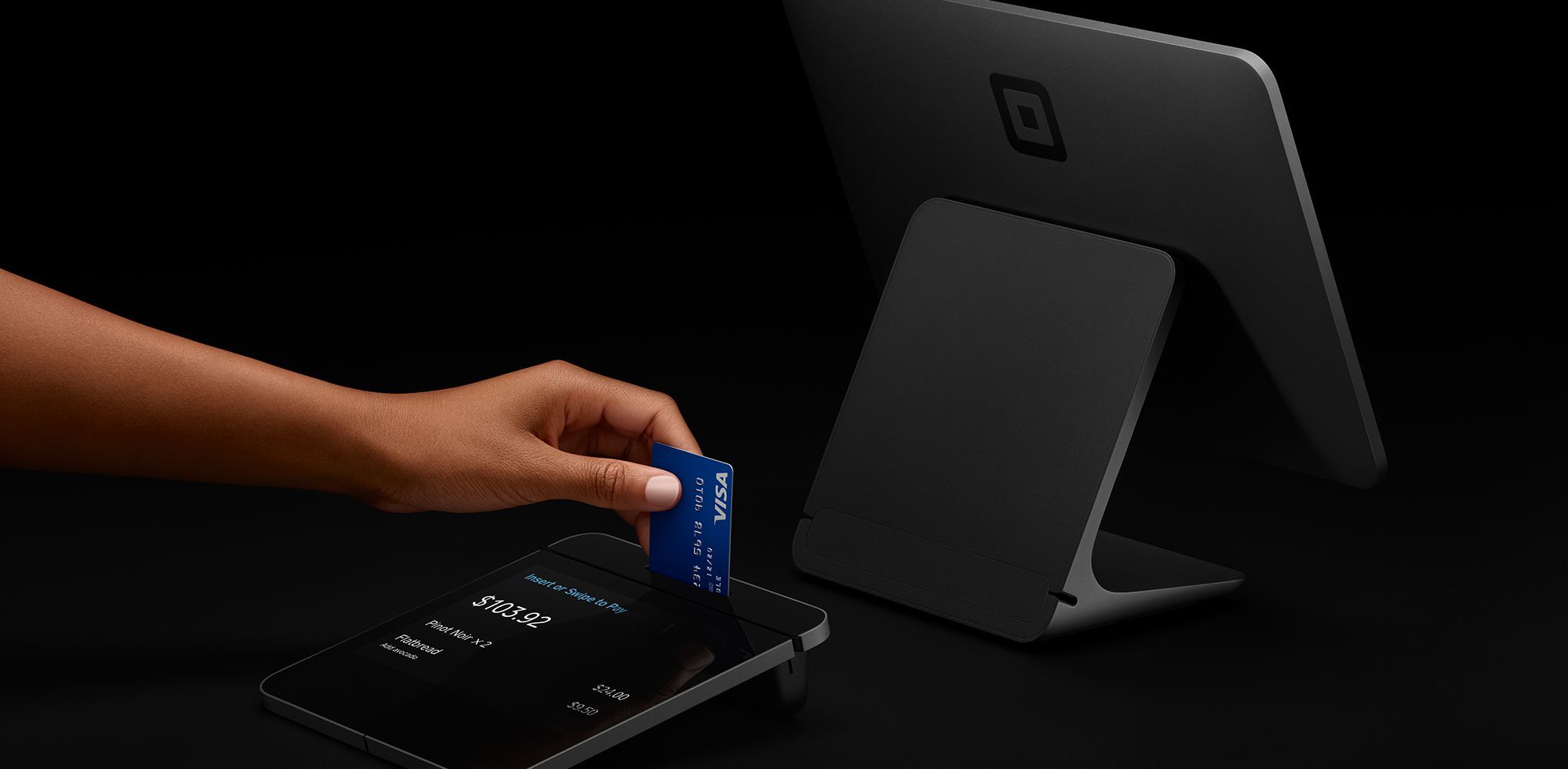 Say Goodbye to Manual Errors with POS Systems