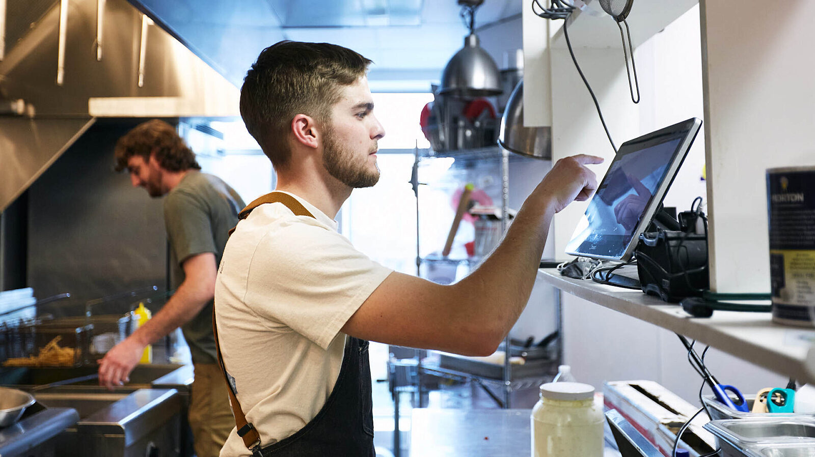 Why POS Integration with Kitchen Displays Matters