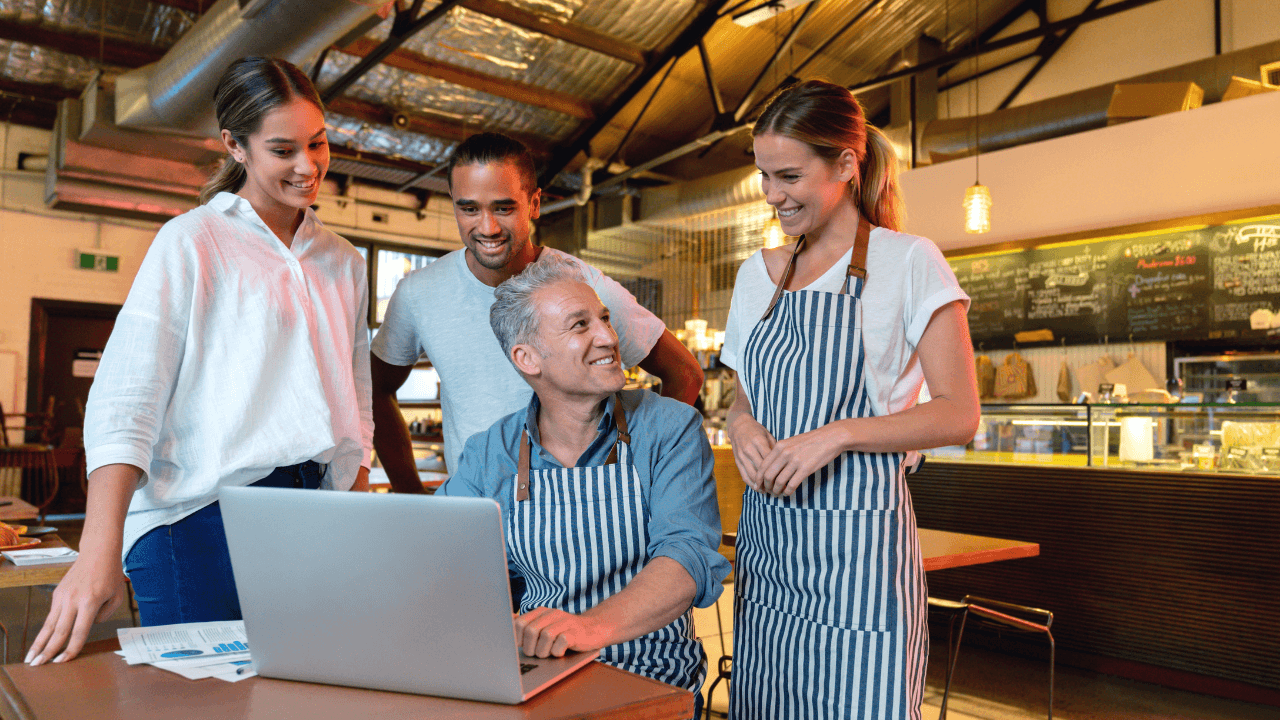 From Chaos to Control: Mastering POS in Salons & Restaurants
