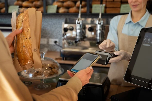 Boosting Coffee Shop Profits with Smart POS Systems