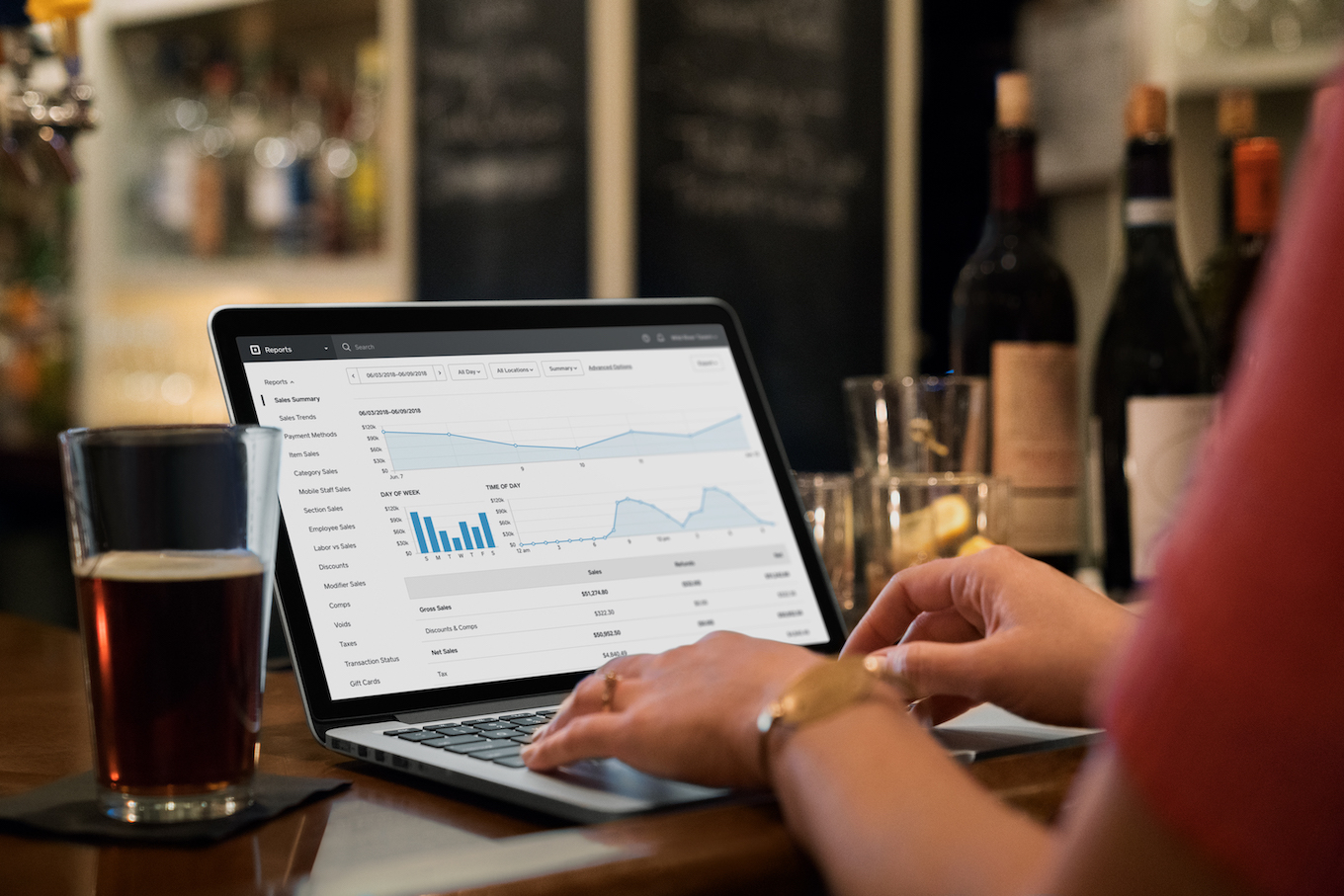 How to Use POS Reports to Grow Your Business
