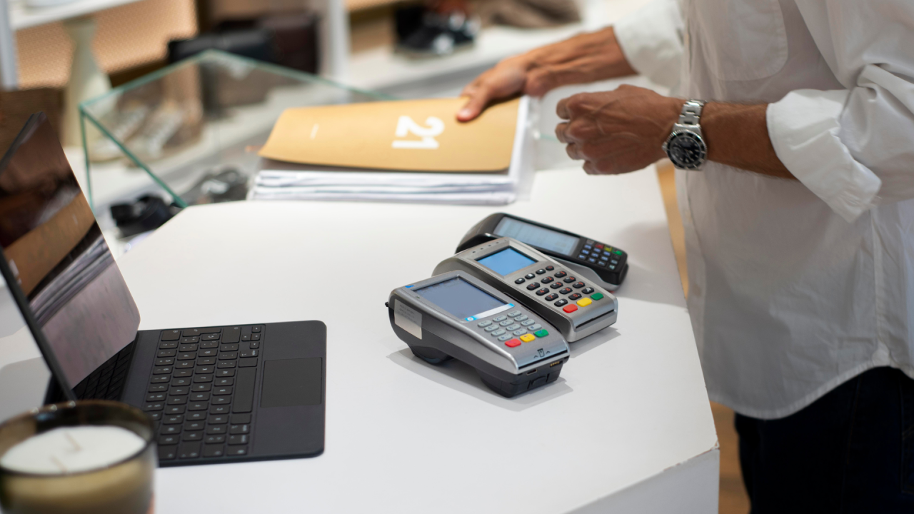 Speed Up Transactions with a POS System: A Game-Changer for Modern Businesses
