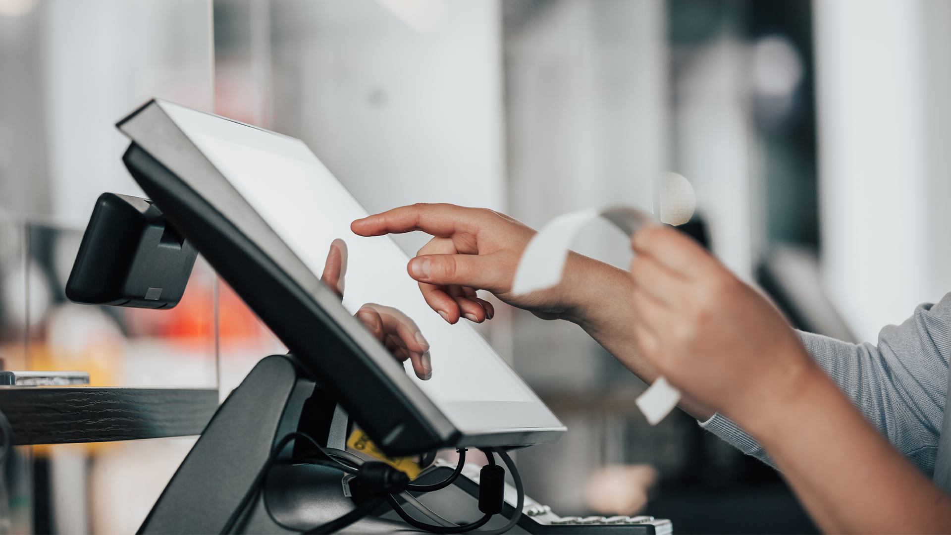 The Importance of POS in Modern Business