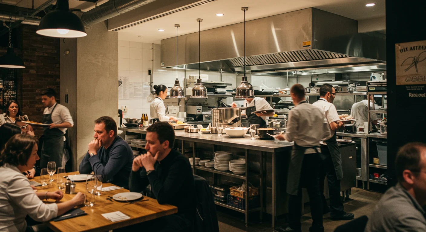 Why Order Accuracy Improves with POS in Cafés