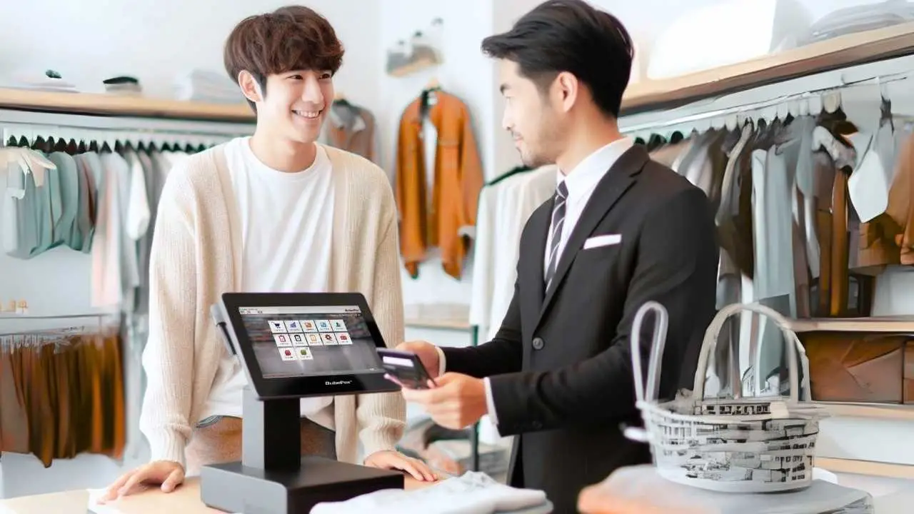 Reduce Wait Times with an Efficient POS System