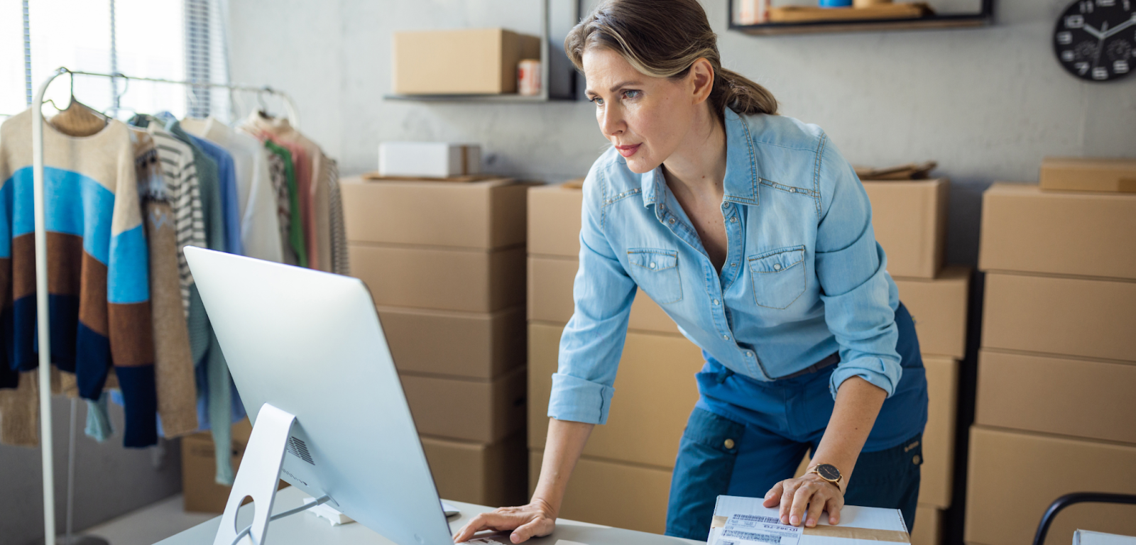 Unlock the Power of Sales Reports with POS Analytics