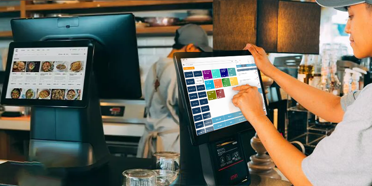 The Business-Boosting Power of POS Systems for Cafés
