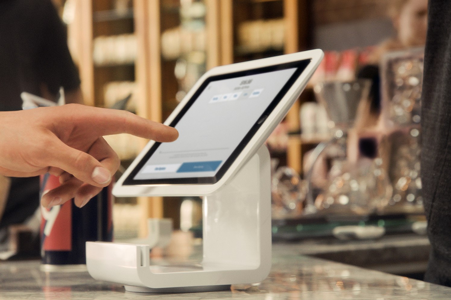 Fast Casual POS Systems: What to Expect
