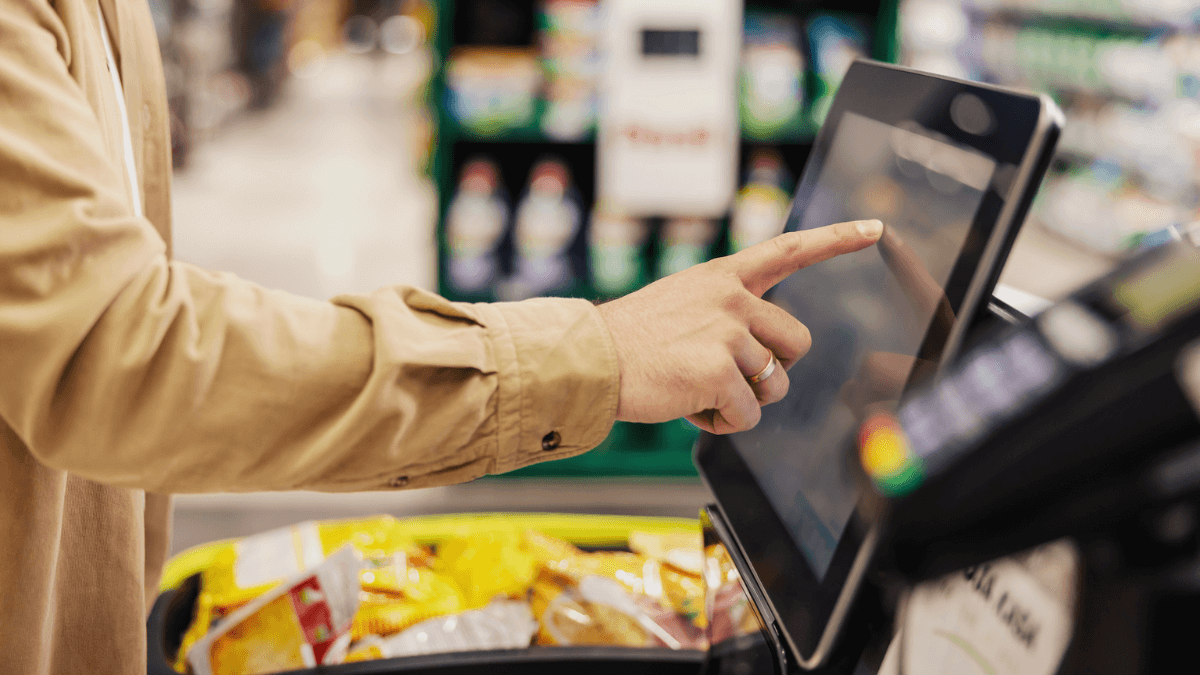 Simplifying Split Bills and Tips with Restaurant POS