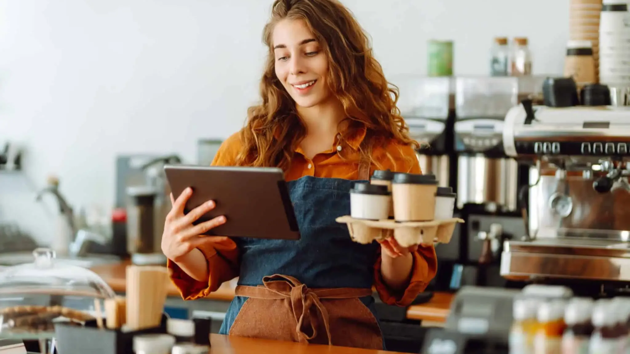 The Secret to Better Stock Management in Cafes