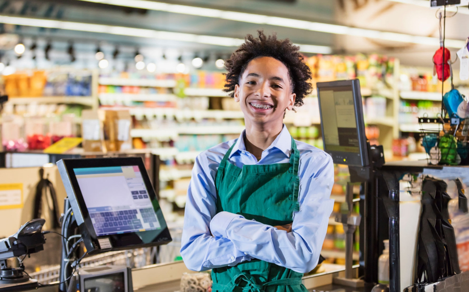 How a POS System Can Help During Sales Season
