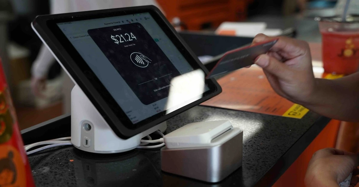 Why Menu Customization in POS Systems Matters